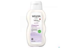 Weleda Weisse Malve Pflegelotion 200ml, A-Nr.: 4021973 - 01