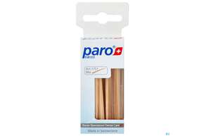 Zahnhoelzer Paro Micro Sticks 96st, A-Nr.: 1115691 - 01