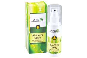 ALOE VERA Spray 100ml, A-Nr.: 5649811 - 01