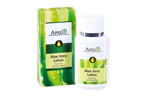 APOfit Aloe Vera Lotion 200ml, A-Nr.: 5649834 - 01