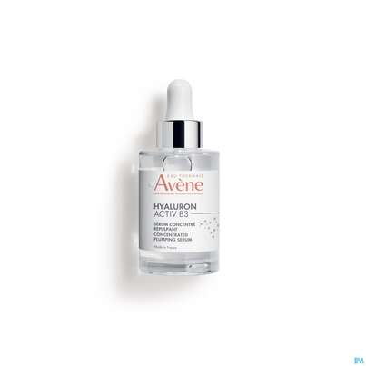 Avene Hyaluron Activ B3 Serum 30ml, A-Nr.: 5693249 - 03