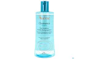 Avene Cleanance Mizellen Reinigungs - Lotion 400ml, A-Nr.: 5379139 - 01