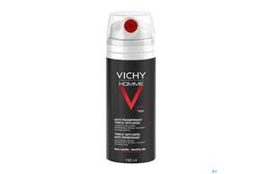 Vichy Homme Deo Spray 72h 150ml, A-Nr.: 4332377 - 01