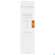 Sie sehen eine Packung Avene Couvrance Fluid Make-up Golden 5.0 30ml, Produktbild: 01 Avene Couvrance Fluid Make-up Golden 5.0 30ml, A-Nr.: 4782034 - 01