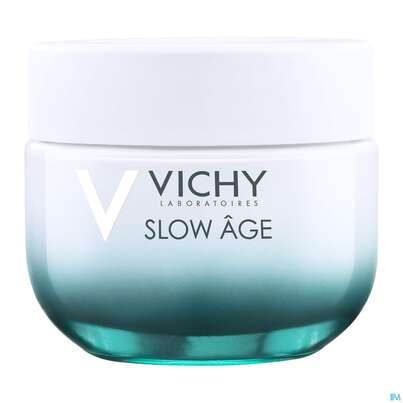 Vichy Slow Age Creme Lsf30 50ml, A-Nr.: 4613515 - 05