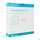 Schaumverband Biatain/steril Silikonhaftrand Lite 10x 10cm 3445 10st, A-Nr.: 3954272 - 02