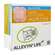 Sie sehen eine Packung Wundverband Allevyn Life Schaumstoffverb.silikon 12,9x 12,9cm 10st, Produktbild: 02 Wundverband Allevyn Life Schaumstoffverb.silikon 12,9x 12,9cm 10st, A-Nr.: 4062386 - 02