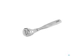 Hornhaut Hobel Canal/rostfrei 15cm 7005- 1st, A-Nr.: 5419577 - 01