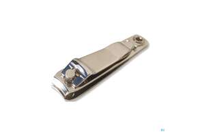 Nagel Knipser Canal Vernickelt 6cm 3003- 1st, A-Nr.: 4786279 - 01