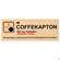 Coffekapton Tabl 40st, A-Nr.: 1311216 - 01