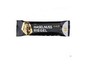 Gewusst Wie Bio Hildegard Riegel Haselnuss 1st, A-Nr.: 5585672 - 01