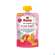 Holle Demeter Bio Fruechtepueree Ab 1 Jahr Pear Pony Birne Pfirsich/himbee/dinkel 100g, A-Nr.: 5080819 - 02