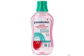 Mundwasser/spuelung Parodontax Mundspuelung 300ml, A-Nr.: 3034057 - 01