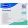 Sie sehen eine Packung Wundauflagen Resposorb Super 10x 10cm 10st, Produktbild: 01 Wundauflagen Resposorb Super 10x 10cm 10st, A-Nr.: 4600441 - 01
