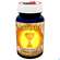Shilajit Extrakt Kapseln 60st, A-Nr.: 3947214 - 01