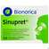 Sie sehen eine Packung Sinupret Drag 50st, Produktbild: 01 Sinupret Drag 50st, A-Nr.: 1343446 - 01