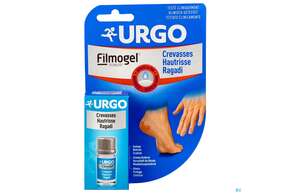 Urgo Direct Filmverband Fluessig Gegen Hautrisse Fl 3,25ml, A-Nr.: 3115229 - 01