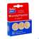 Wundpflaster Soft Vlies 0 2,5cm 20st, A-Nr.: 2981775 - 02
