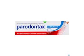 Zahnpaste Parodontax Extra Frisch 75ml, A-Nr.: 4127080 - 01