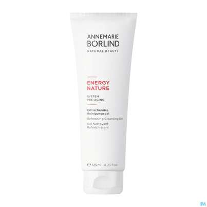 Boerlind Energynature Reinigungsgel 882 125ml, A-Nr.: 4449599 - 04