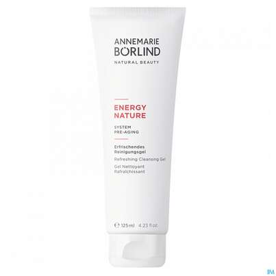 Boerlind Energynature Reinigungsgel 882 125ml, A-Nr.: 4449599 - 05