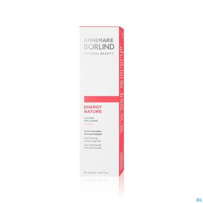 Boerlind Energynature Reinigungsgel 882 125ml, A-Nr.: 4449599 - 06