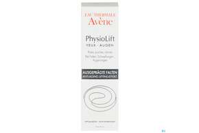 Avene Physiolift Augen 15ml, A-Nr.: 4371779 - 01