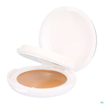 Avène Couvrance Kompakt Creme-make-up Reichhaltig Honig 10g, A-Nr.: 2594914 - 06