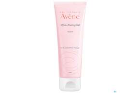 Avene Basispflege Peeling-gel Mild 75ml, A-Nr.: 4727087 - 01