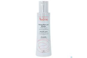 Avene Basispflege Augen-make-up-entferner 125ml, A-Nr.: 2579352 - 01