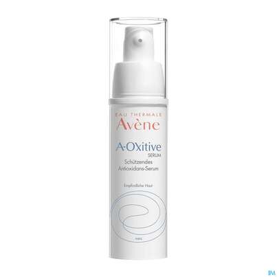 Avene A-oxitive Serum 30ml, A-Nr.: 5228340 - 01