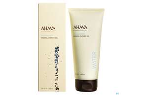 Ahava Mineral Shower Gel 200ml, A-Nr.: 3945729 - 01