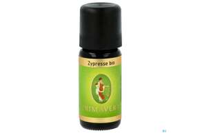 Aetherische Oele Primavera Zypresse Bio 10ml, A-Nr.: 2584235 - 01