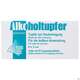 Alkoholtupfer 3x 3cm Neu 100st, A-Nr.: 5764802 - 01
