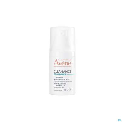 Avene Cleanance Comedomed Gel Creme 30ml, A-Nr.: 5228334 - 03