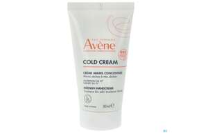 Avene Cold Cream Handcreme Neu 50ml, A-Nr.: 5775645 - 01