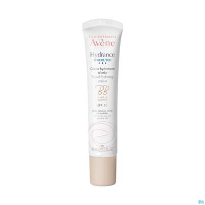 Avene Hydrance Bb F30 Reichhaltig 40ml, A-Nr.: 5179067 - 03