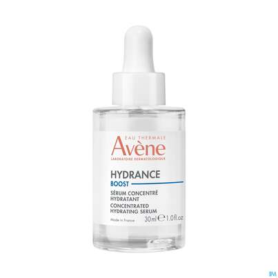 Avene Hydrance Boost Serum 30ml, A-Nr.: 5724197 - 08