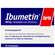 Sie sehen eine Packung Ibumetin Filmtabl Forte 400mg 40st, Produktbild: 02 Ibumetin Filmtabl Forte 400mg 40st, A-Nr.: 2459777 - 02
