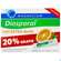 Magnesium Diasporal/400 Extra Direkt Direktgranulat 24st, A-Nr.: 5430840 - 01