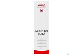 Narben Gel Wala 30g, A-Nr.: 4967940 - 01