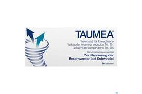 Taumea Tabl 80st, A-Nr.: 4466712 - 01