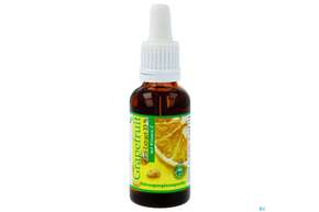 Grapefruit Kernextract -dynamis 33% 30ml, A-Nr.: 1869680 - 01