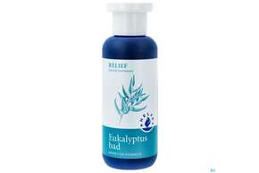 Helfe Eukalyptusbad Rein 200ml, A-Nr.: 3726536 - 01