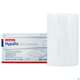 Wundverband Hypafix/skin/sensitive Fixierverband/silikon 2mx10cm 7996604 1st, A-Nr.: 4605154 - 06
