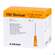 Injektionsspritzen U.zubeh. Einmalkanuelen Sterican Standard Gr 1 G20x1 1/2 0,9x 40mm 46575 100st, A-Nr.: 2692462 - 04