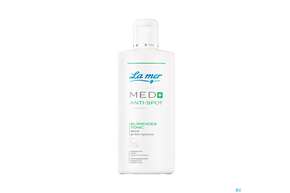 La Mer Ohne Parfum Med+/anti Spot Tonic Klaerend Flasche 200ml, A-Nr.: 4852183 - 01