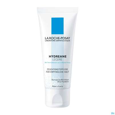 La Roche Posay Gesichtspflege Hydreane Leicht 40ml, A-Nr.: 3701861 - 03