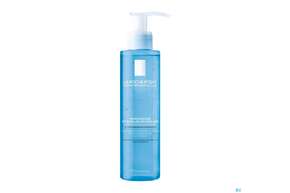 La Roche Posay Gesichtsreinigung Reinigungsgel 3in1 195ml, A-Nr.: 4344239 - 01