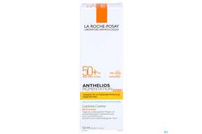 Sonnenprodukte La Roche Posay Anthelios 50+ Pigmentation 50ml, A-Nr.: 5060202 - 01